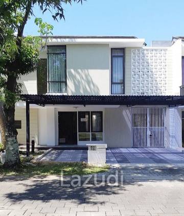 Rumah Dijual di BSD City Dekat AEON Mall BSD, ICE BSD, The Breeze BSD City, Universitas Prasetya Mulya BSD City