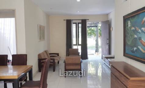 Rumah Dijual di BSD City Dekat AEON Mall BSD, ICE BSD, The Breeze BSD City, Universitas Prasetya Mulya BSD City