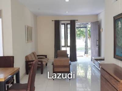 Rumah Dijual di BSD City Dekat AEON Mall BSD, ICE BSD, The Breeze BSD City, Universitas Prasetya Mulya BSD City