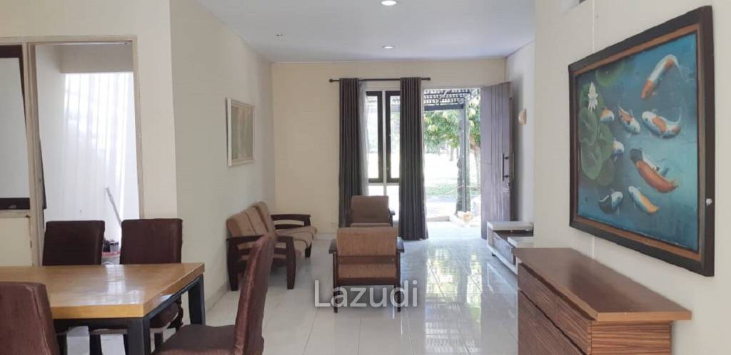 Rumah Dijual di BSD City Dekat AEON Mall BSD, ICE BSD, The Breeze BSD City, Universitas Prasetya Mulya BSD City