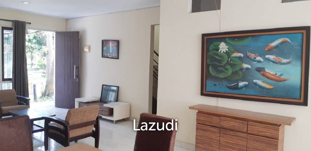 Rumah Dijual di BSD City Dekat AEON Mall BSD, ICE BSD, The Breeze BSD City, Universitas Prasetya Mulya BSD City