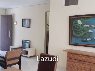 Rumah Dijual di BSD City Dekat AEON Mall BSD, ICE BSD, The Breeze BSD City, Universitas Prasetya Mulya BSD City