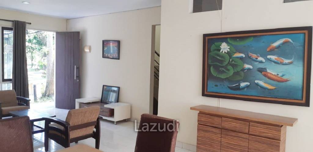 Rumah Dijual di BSD City Dekat AEON Mall BSD, ICE BSD, The Breeze BSD City, Universitas Prasetya Mulya BSD City