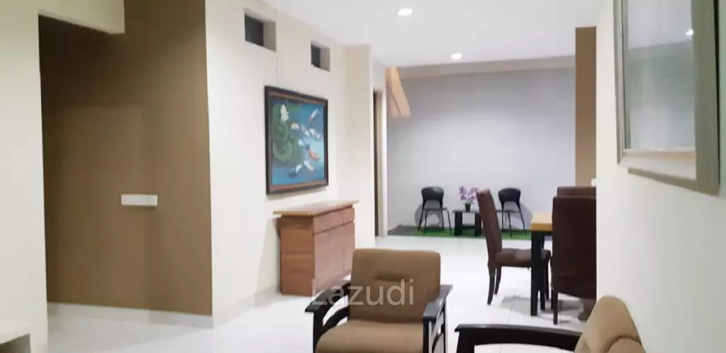 Rumah Dijual di BSD City Dekat AEON Mall BSD, ICE BSD, The Breeze BSD City, Universitas Prasetya Mulya BSD City