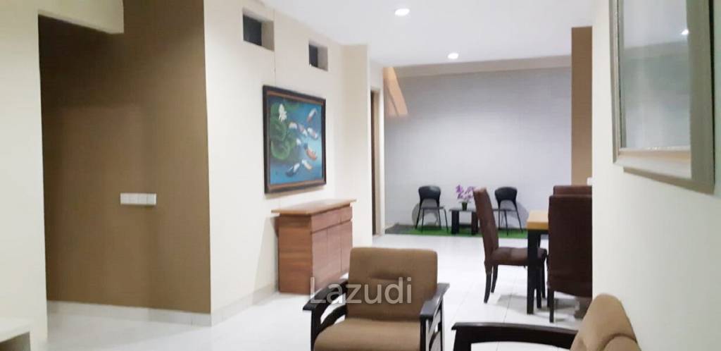 Rumah Dijual di BSD City Dekat AEON Mall BSD, ICE BSD, The Breeze BSD City, Universitas Prasetya Mulya BSD City