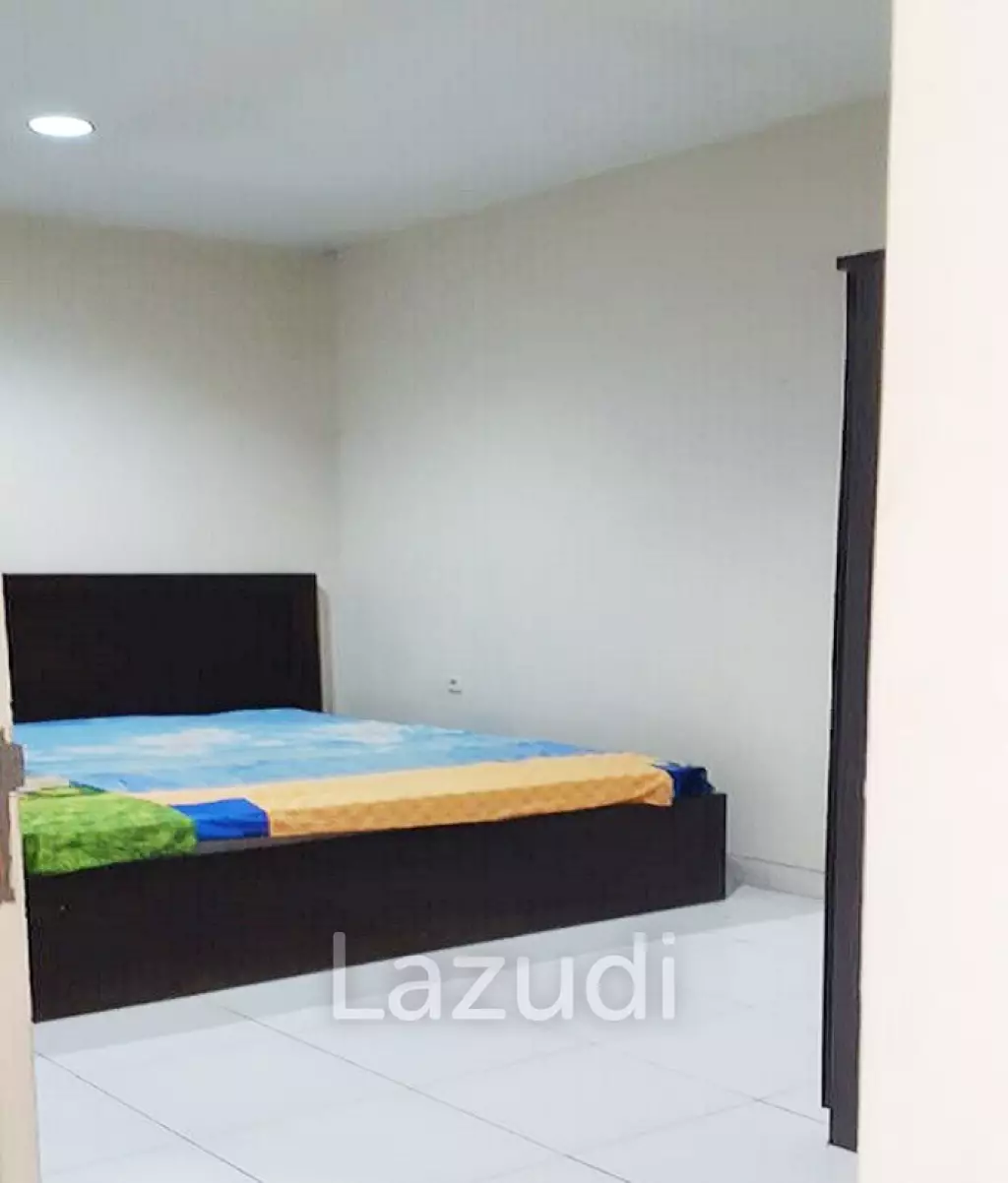 Rumah Dijual di BSD City Dekat AEON Mall BSD, ICE BSD, The Breeze BSD City, Universitas Prasetya Mulya BSD City