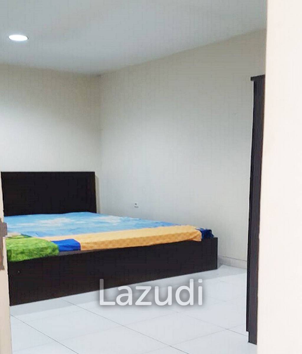 Rumah Dijual di BSD City Dekat AEON Mall BSD, ICE BSD, The Breeze BSD City, Universitas Prasetya Mulya BSD City