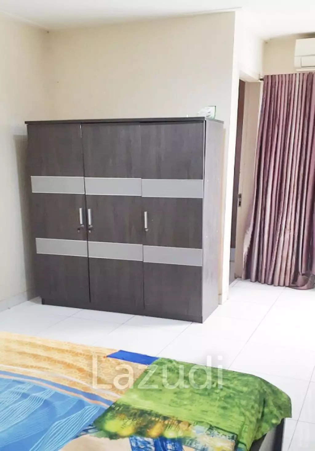 Rumah Dijual di BSD City Dekat AEON Mall BSD, ICE BSD, The Breeze BSD City, Universitas Prasetya Mulya BSD City