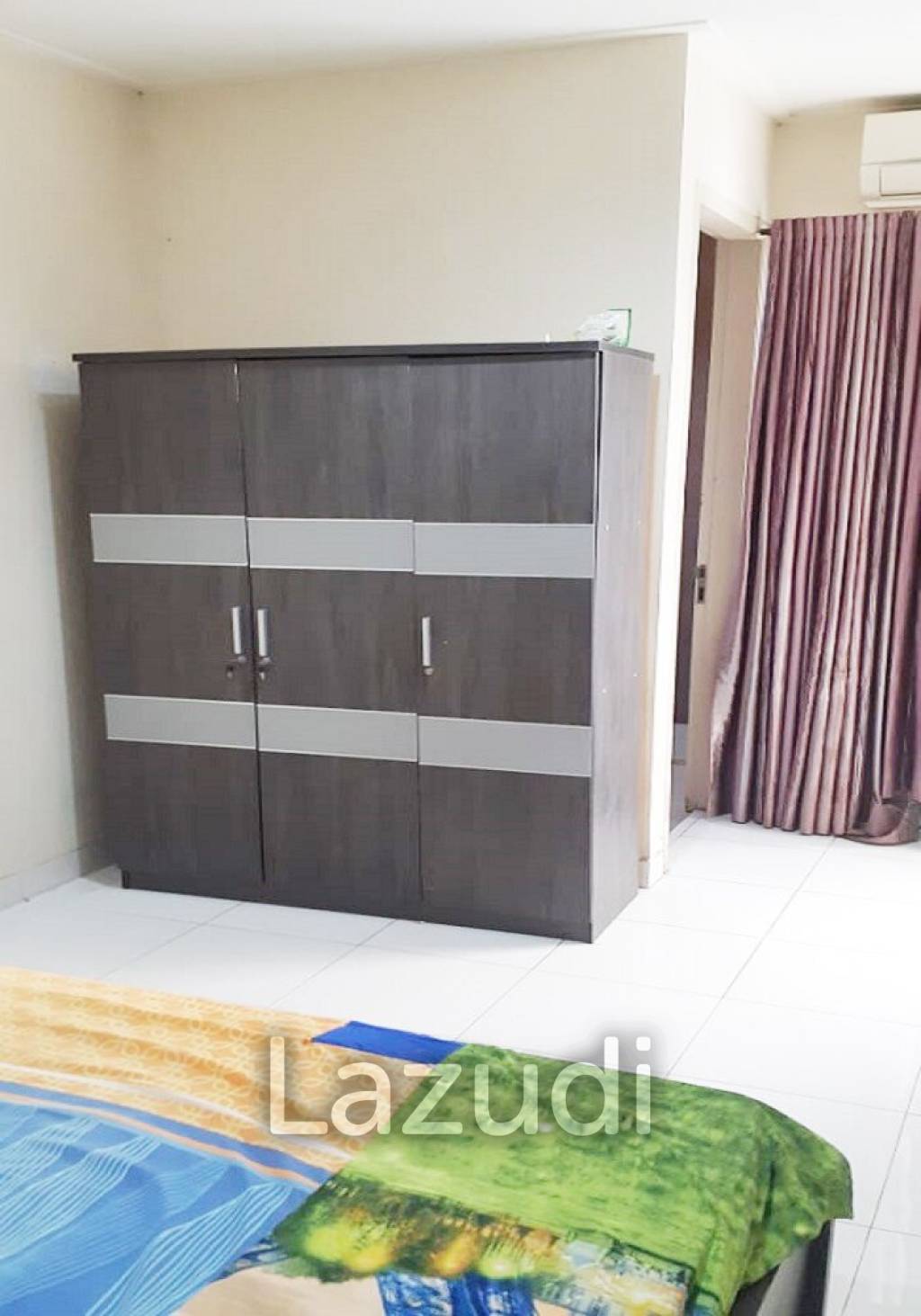 Rumah Dijual di BSD City Dekat AEON Mall BSD, ICE BSD, The Breeze BSD City, Universitas Prasetya Mulya BSD City