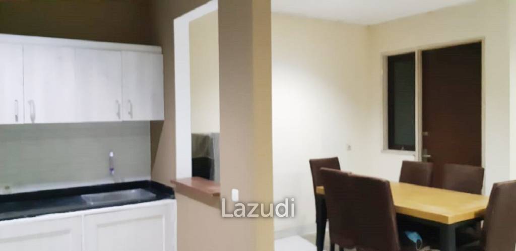 Rumah Dijual di BSD City Dekat AEON Mall BSD, ICE BSD, The Breeze BSD City, Universitas Prasetya Mulya BSD City