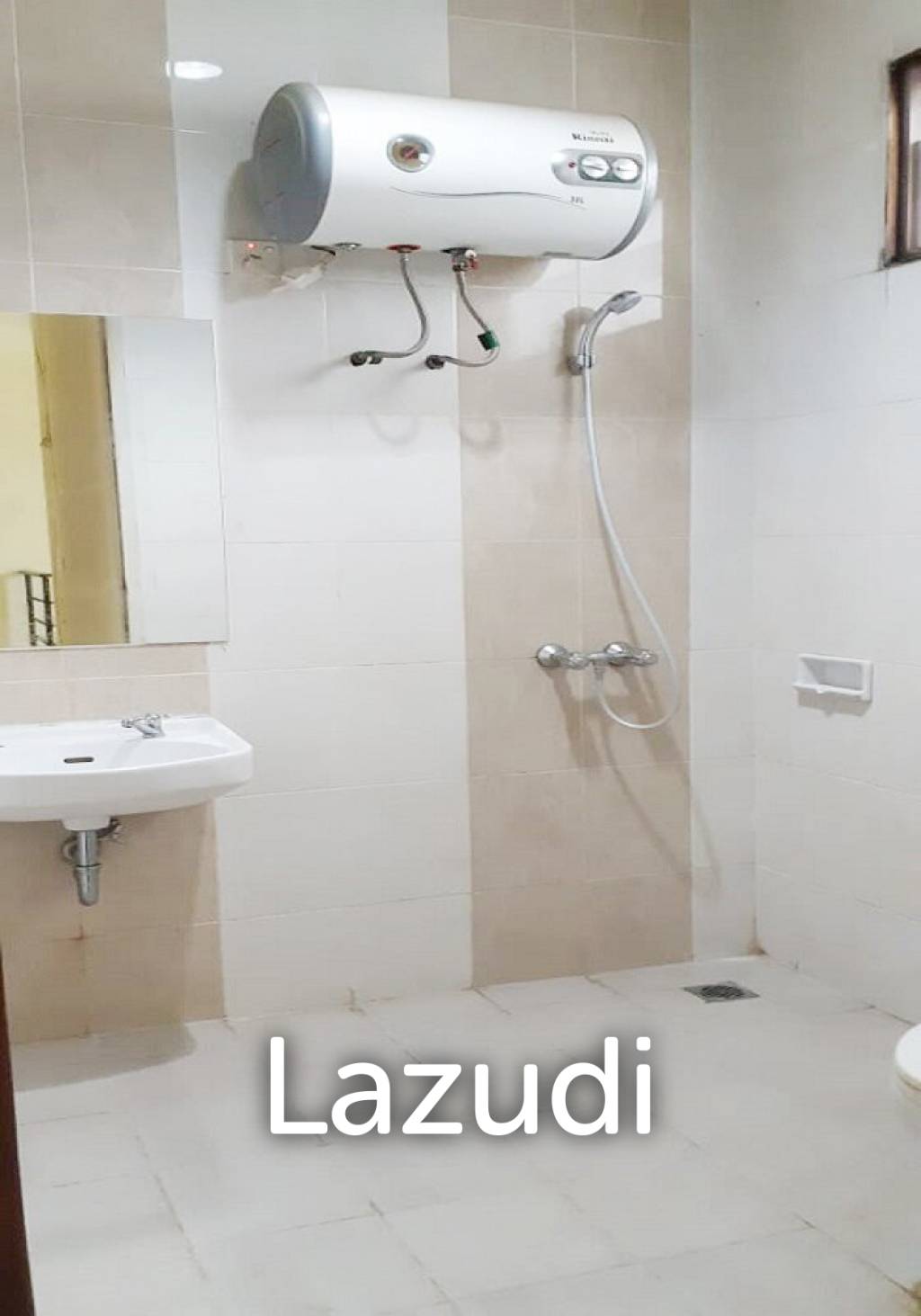 Rumah Dijual di BSD City Dekat AEON Mall BSD, ICE BSD, The Breeze BSD City, Universitas Prasetya Mulya BSD City