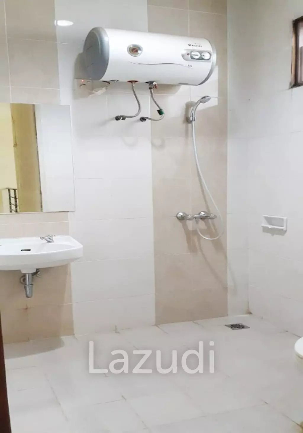 Rumah Dijual di BSD City Dekat AEON Mall BSD, ICE BSD, The Breeze BSD City, Universitas Prasetya Mulya BSD City