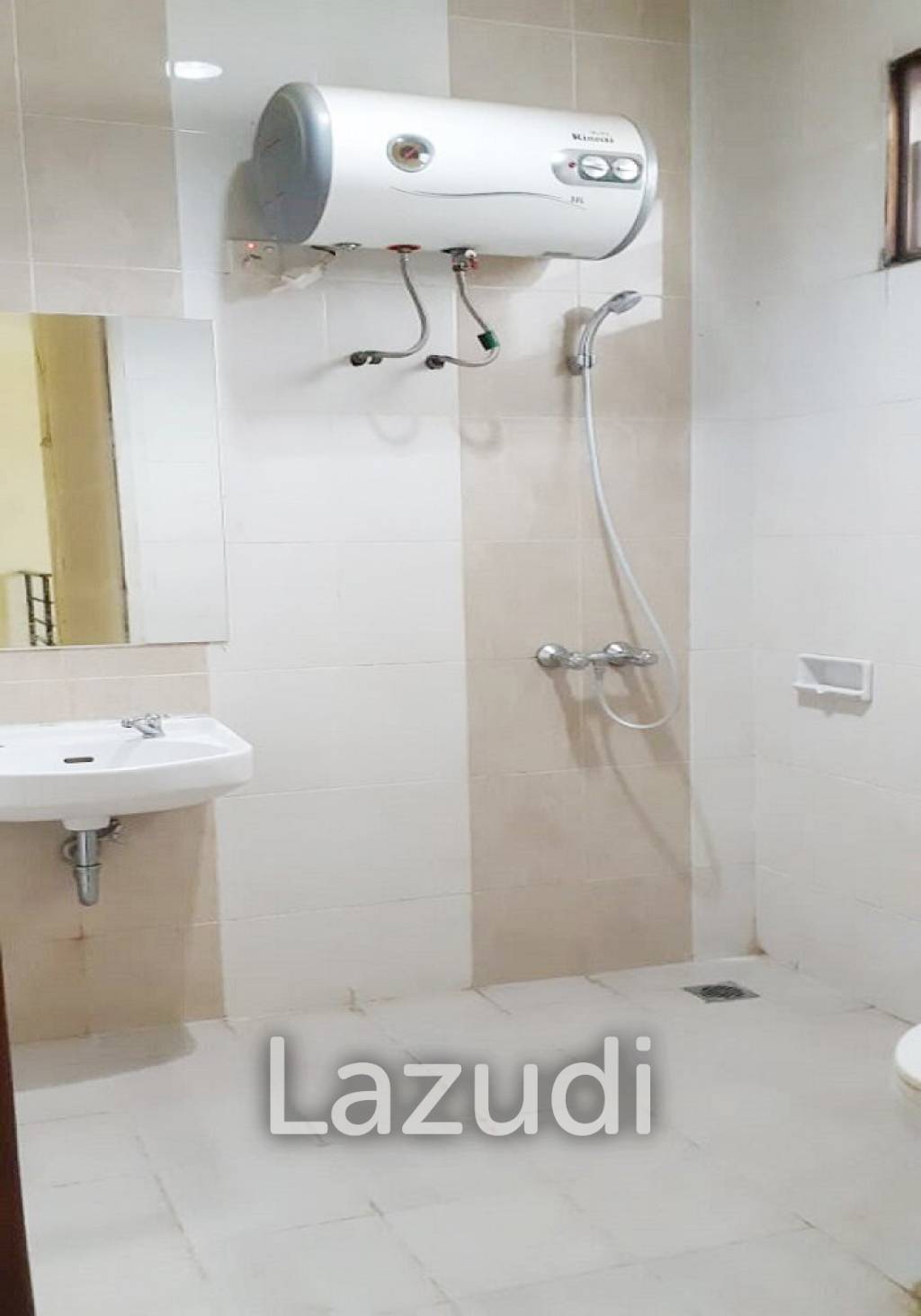 Rumah Dijual di BSD City Dekat AEON Mall BSD, ICE BSD, The Breeze BSD City, Universitas Prasetya Mulya BSD City