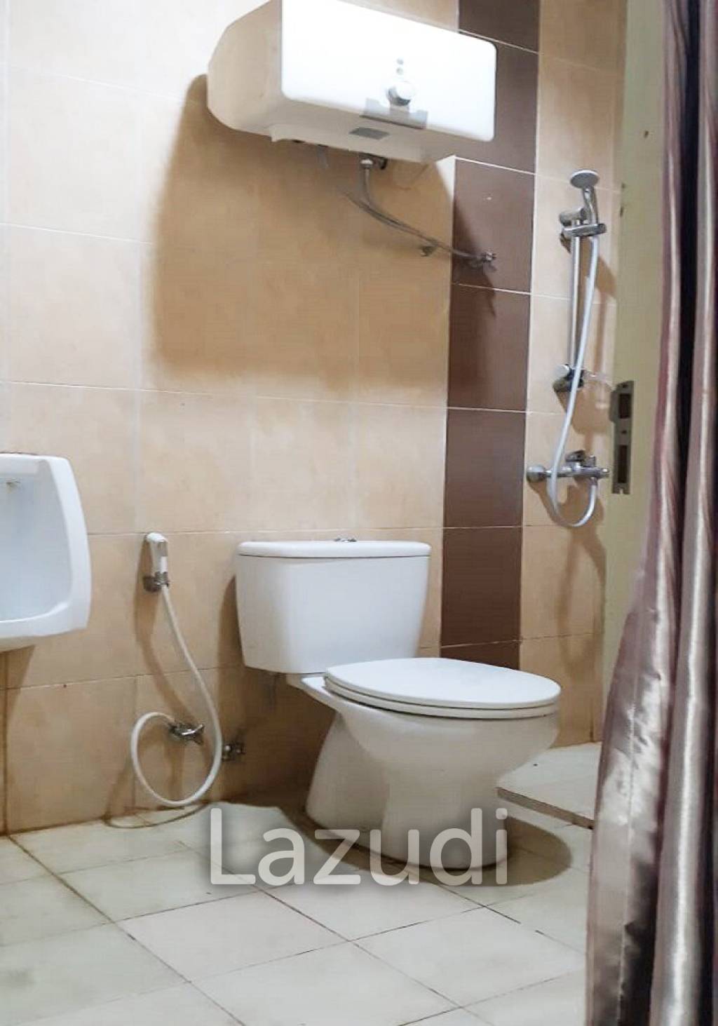 Rumah Dijual di BSD City Dekat AEON Mall BSD, ICE BSD, The Breeze BSD City, Universitas Prasetya Mulya BSD City
