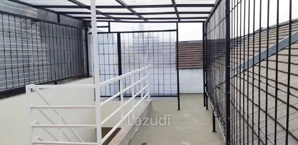 Rumah Dijual di BSD City Dekat AEON Mall BSD, ICE BSD, The Breeze BSD City, Universitas Prasetya Mulya BSD City
