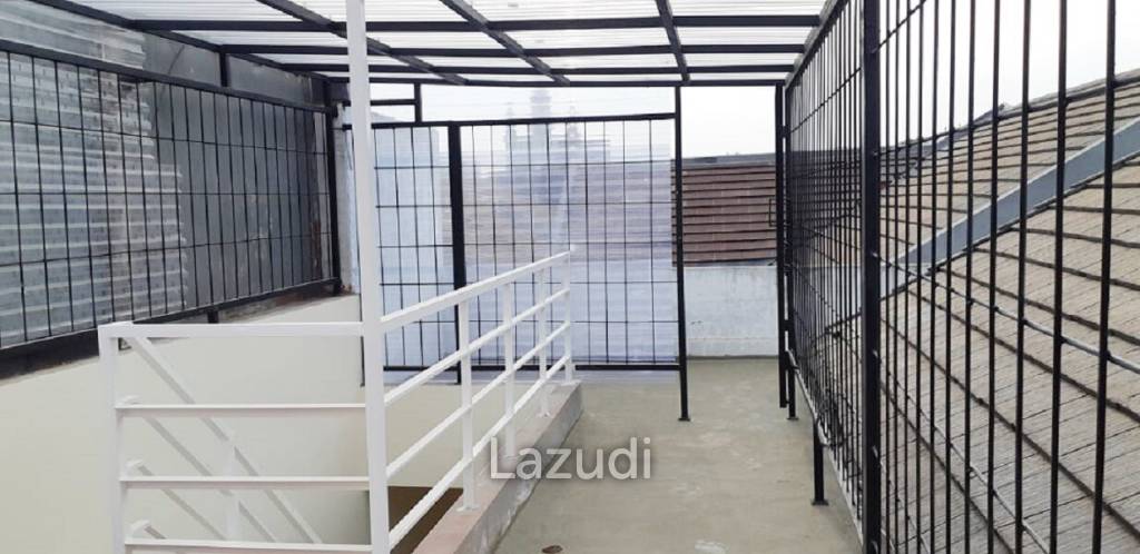 Rumah Dijual di BSD City Dekat AEON Mall BSD, ICE BSD, The Breeze BSD City, Universitas Prasetya Mulya BSD City