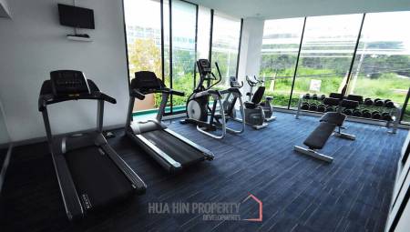 2 Bedroom Corner Unit For Sale