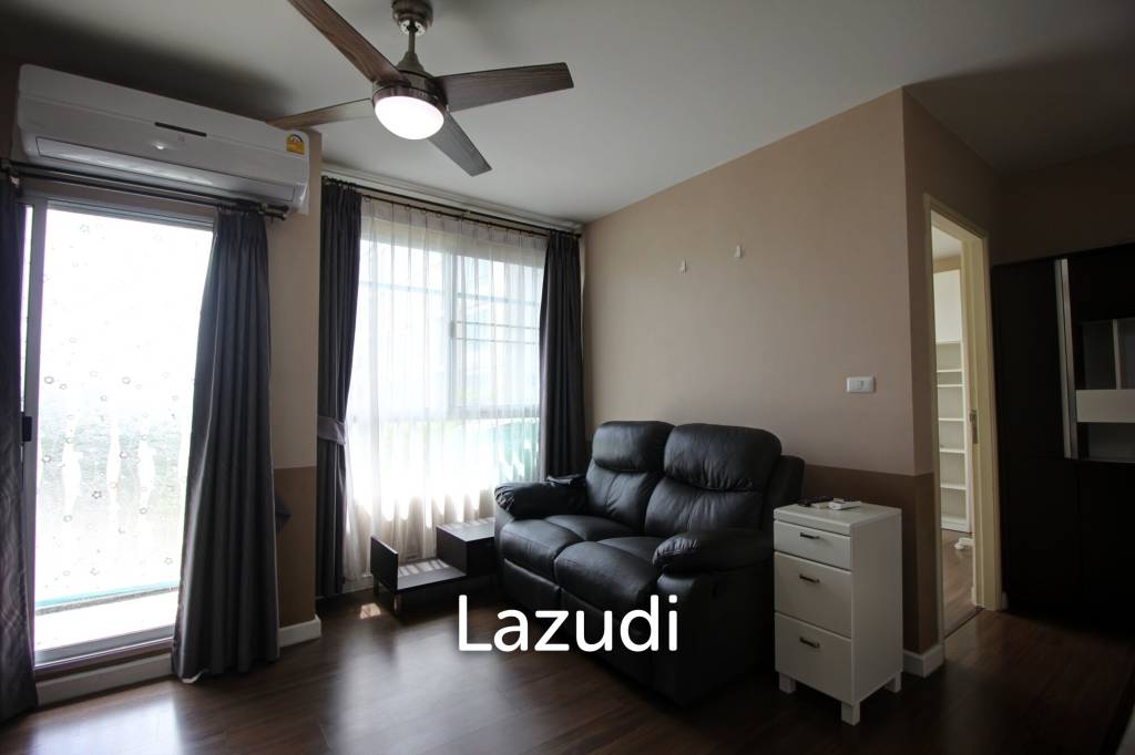 2 Bedroom Corner Unit For Sale