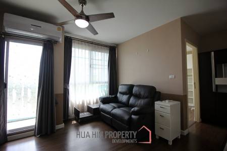 2 Bedroom Corner Unit For Sale