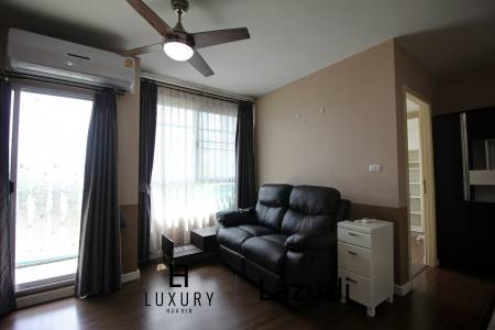 2 Bedroom Corner Unit For Sale