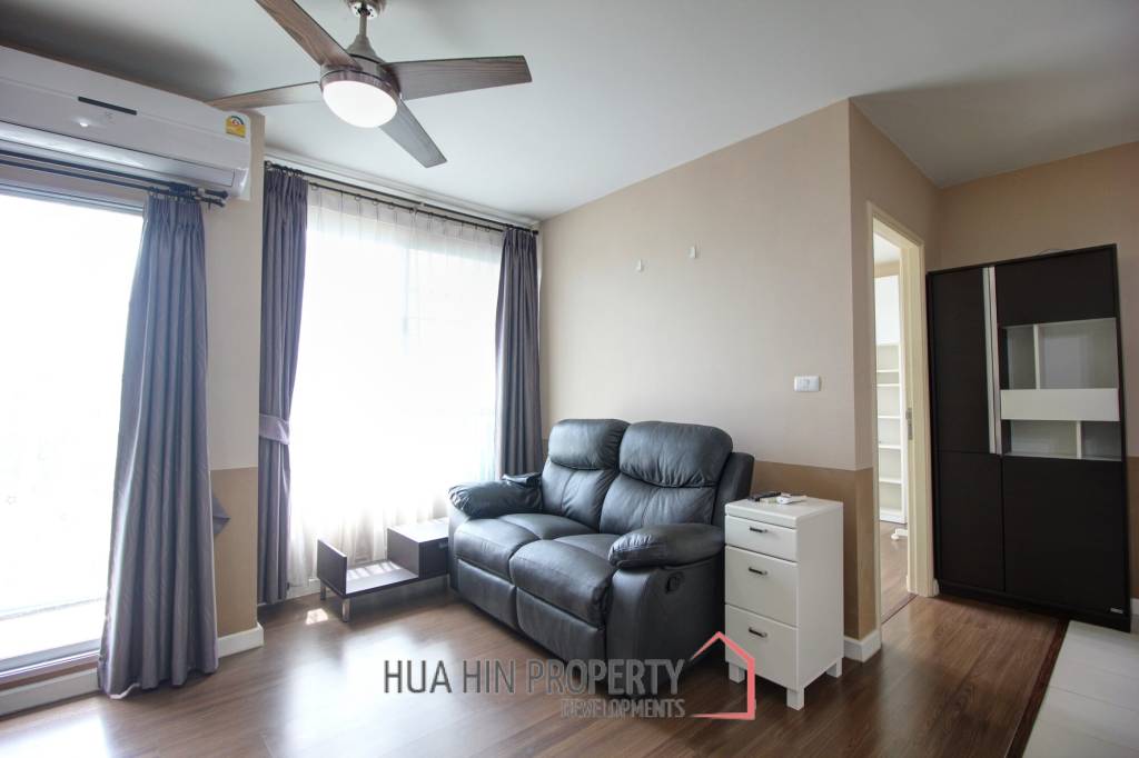 2 Bedroom Corner Unit For Sale