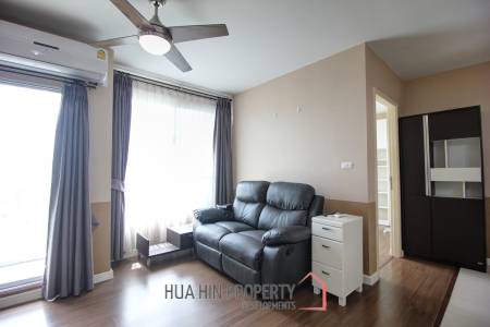 2 Bedroom Corner Unit For Sale