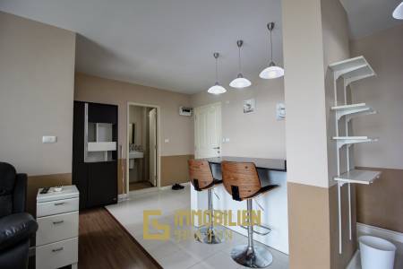 59 m² 2 Chambre 2 Salle de bain Condominium Pour Vente