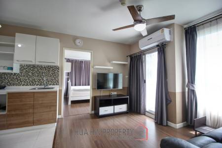 2 Bedroom Corner Unit For Sale