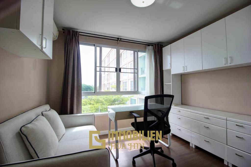 59 m² 2 Chambre 2 Salle de bain Condominium Pour Vente