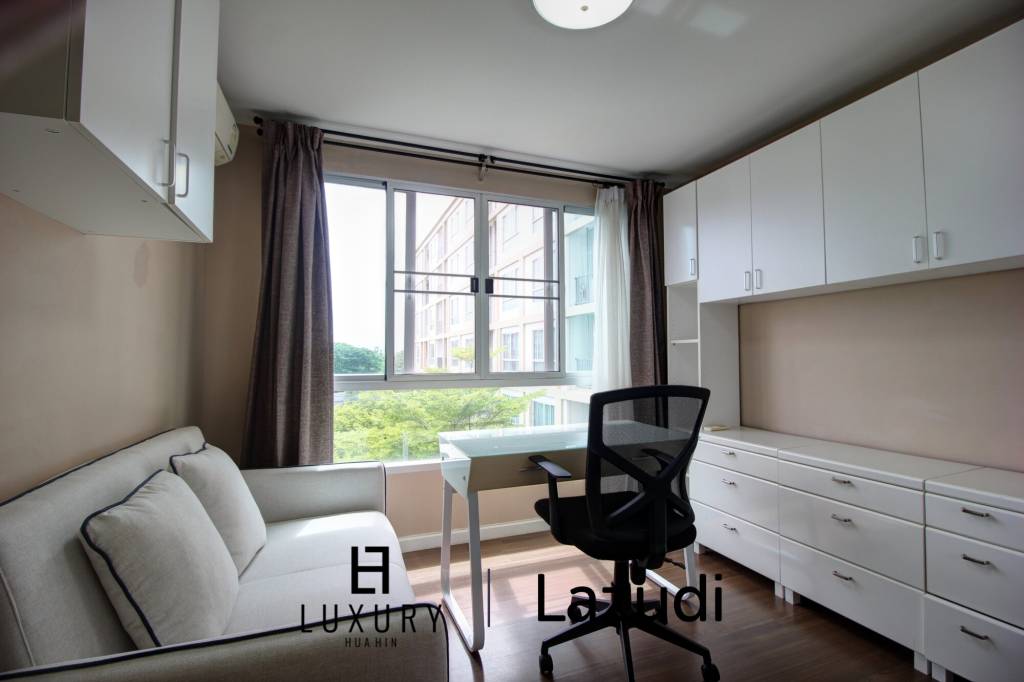 59 m² 2 Chambre 2 Salle de bain Condominium Pour Vente