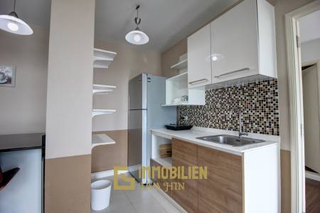 59 m² 2 Chambre 2 Salle de bain Condominium Pour Vente