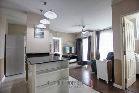 2 Bedroom Corner Unit For Sale