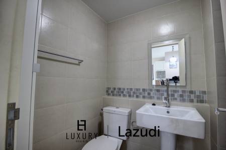 59 m² 2 Chambre 2 Salle de bain Condominium Pour Vente