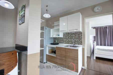 2 Bedroom Corner Unit For Sale
