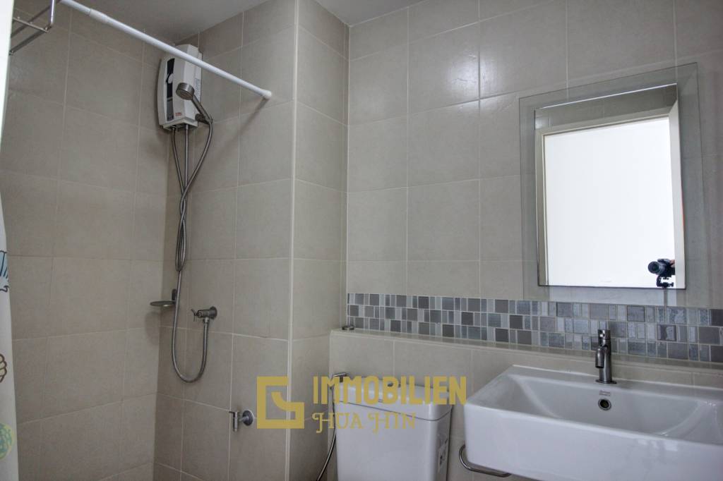 59 m² 2 Chambre 2 Salle de bain Condominium Pour Vente