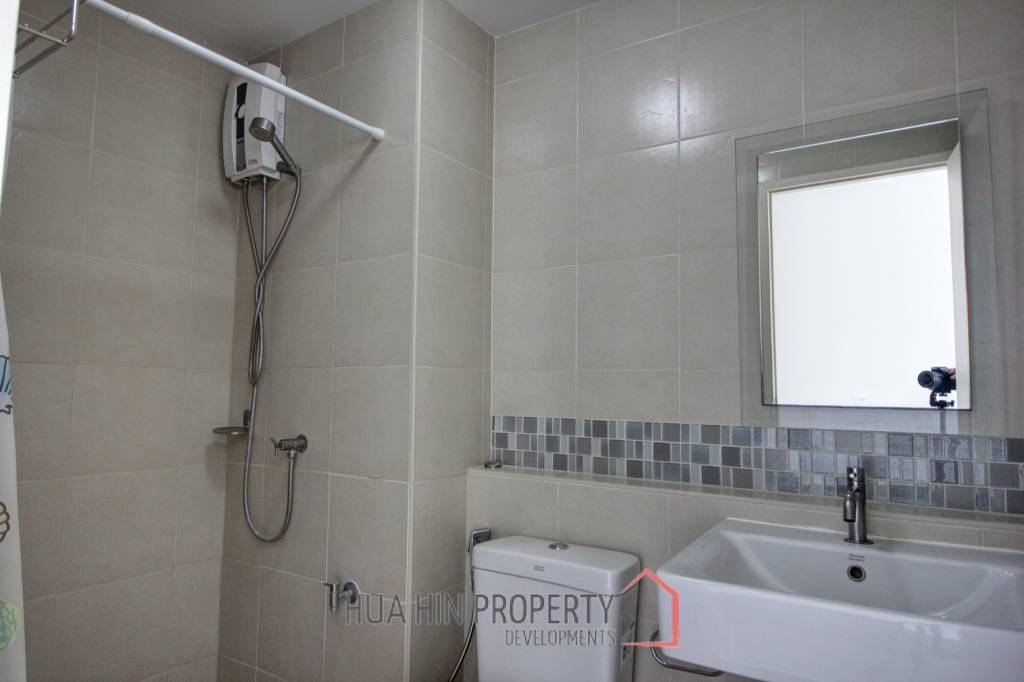 2 Bedroom Corner Unit For Sale