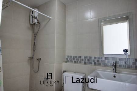 59 m² 2 Chambre 2 Salle de bain Condominium Pour Vente