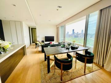 For sale 2 Bedroom, Lumpini park view