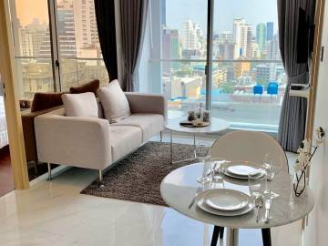 For sale and rent 2 Bedroom at Sukhumvit Rd.