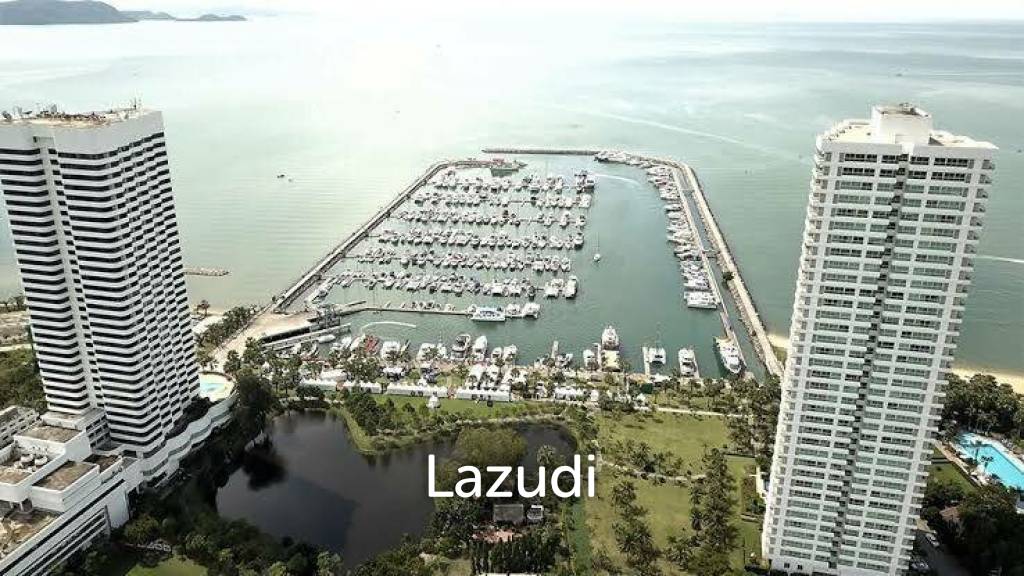 Ocean Portofino Condo for Sale