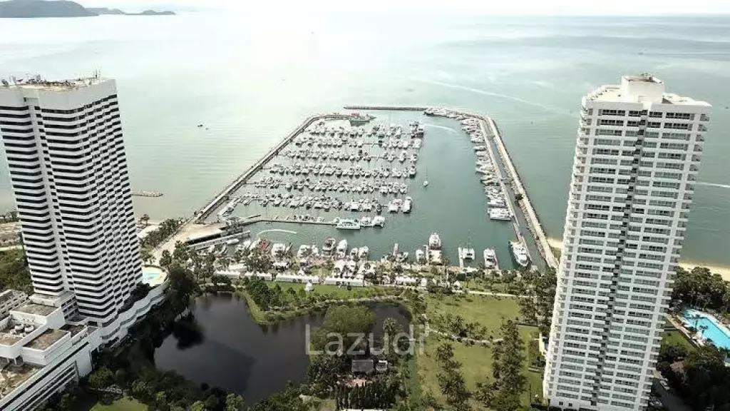 Ocean Portofino Condo for Sale