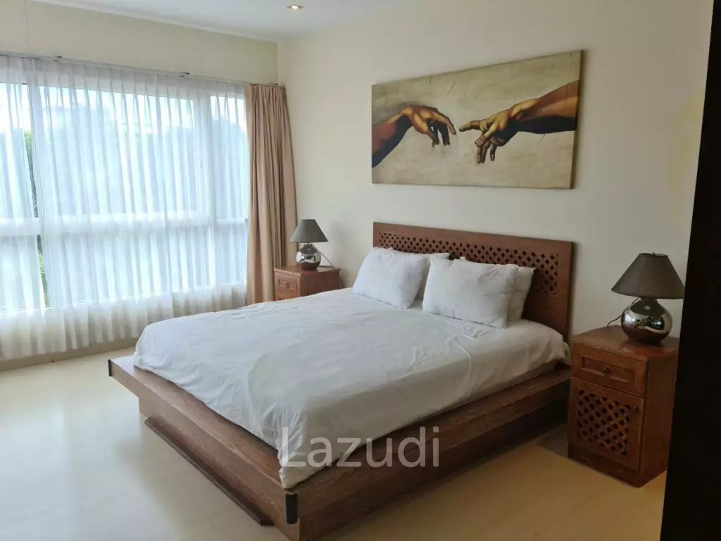 Ocean Portofino Condo for Sale