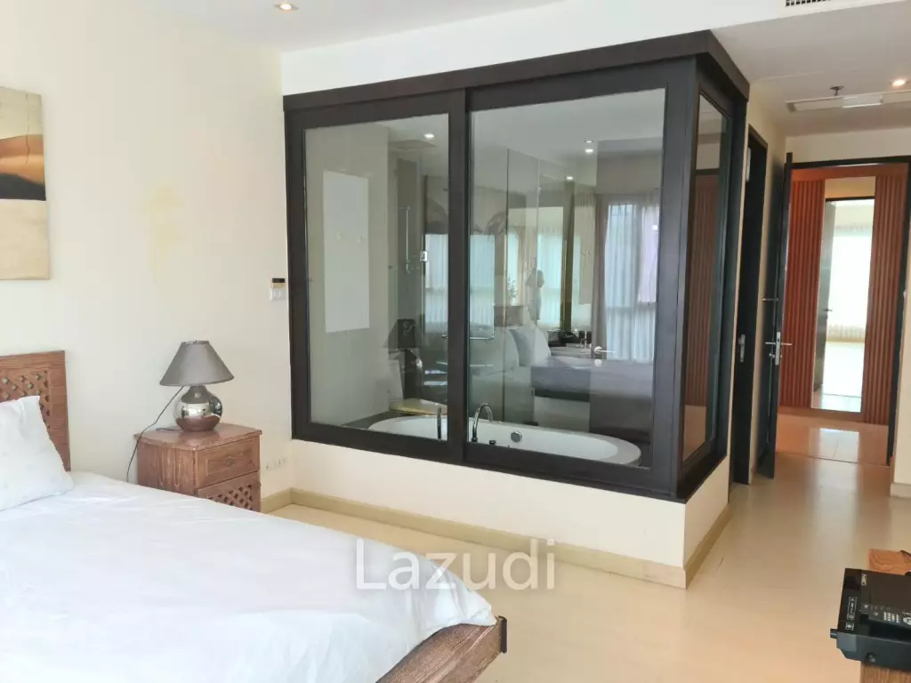 Ocean Portofino Condo for Sale