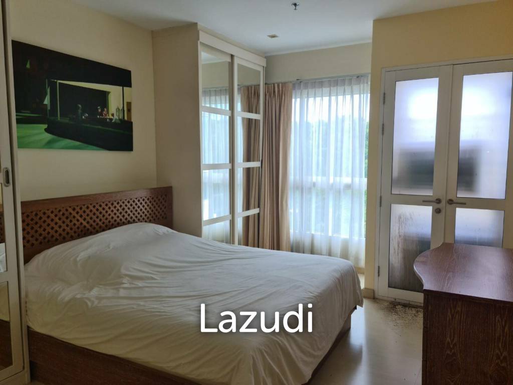 Ocean Portofino Condo for Sale