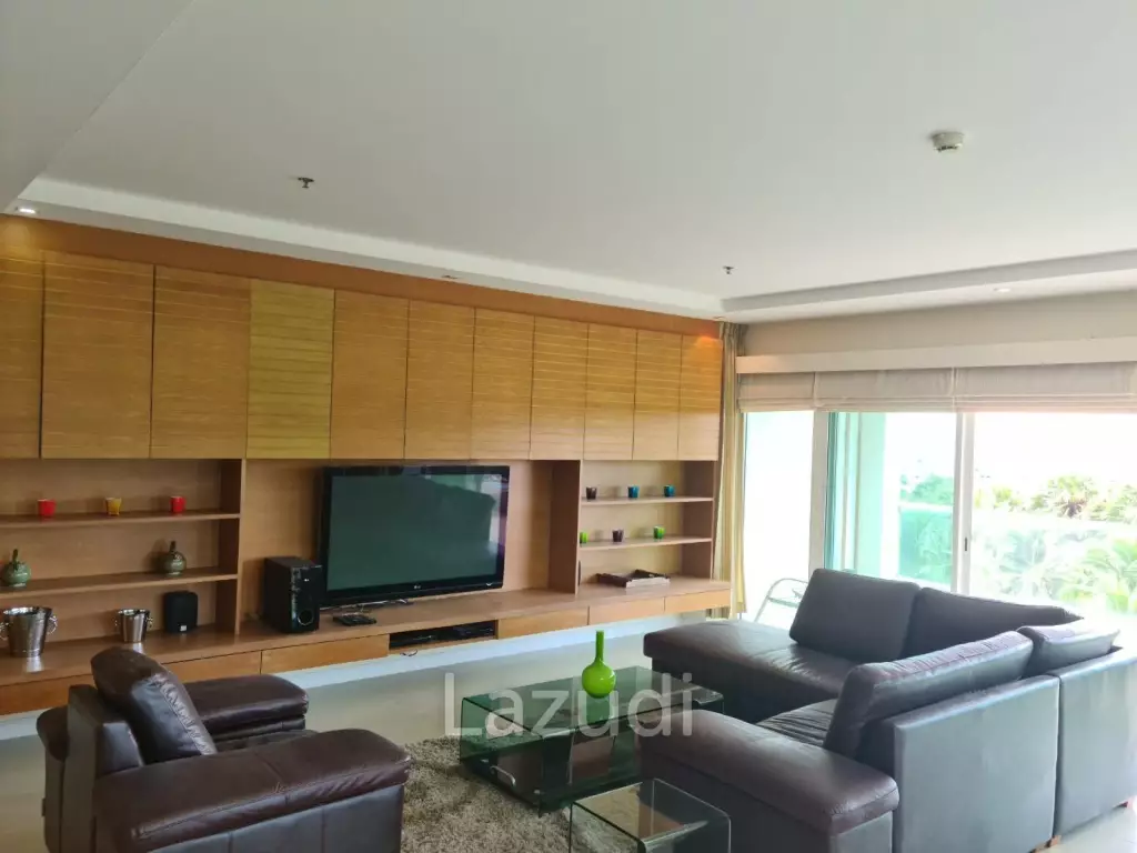 Ocean Portofino Condo for Sale