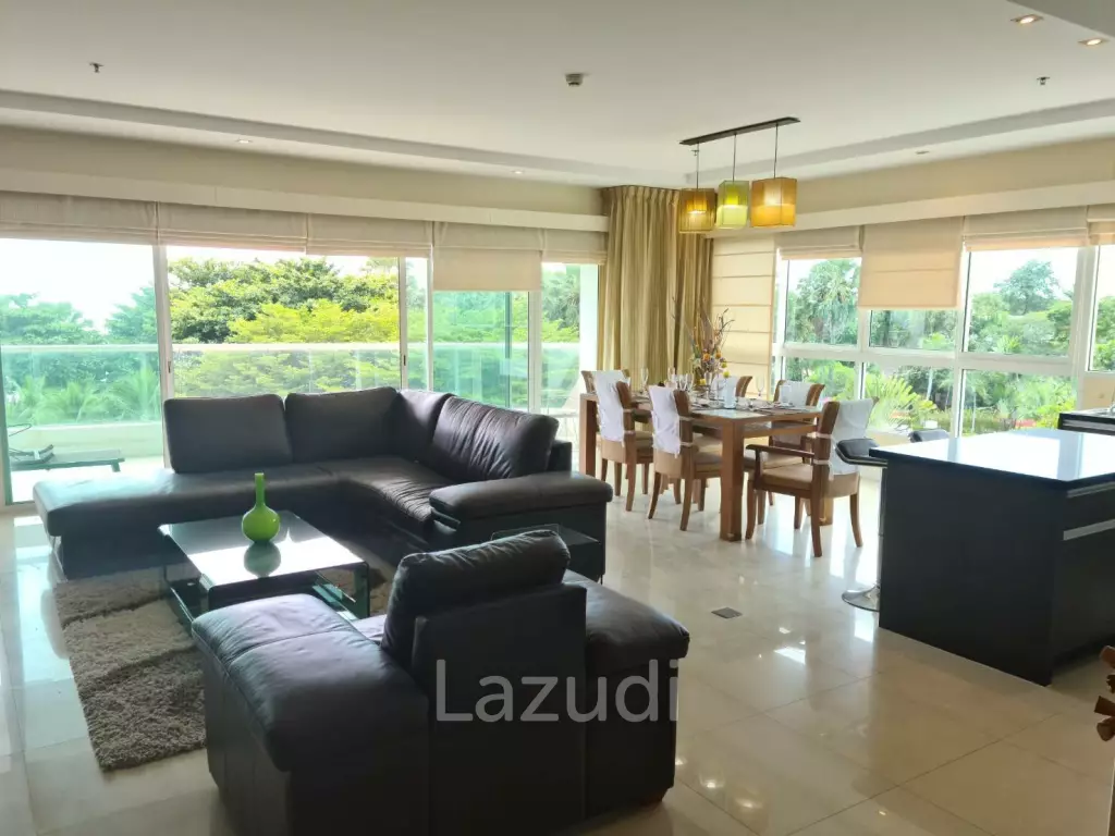 Ocean Portofino Condo for Sale