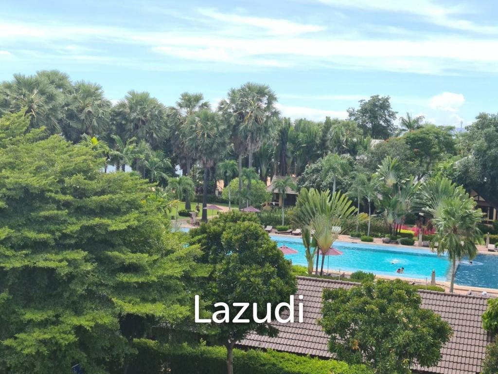 Ocean Portofino Condo for Sale