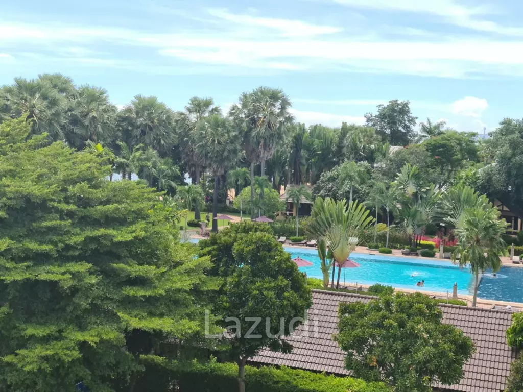 Ocean Portofino Condo for Sale
