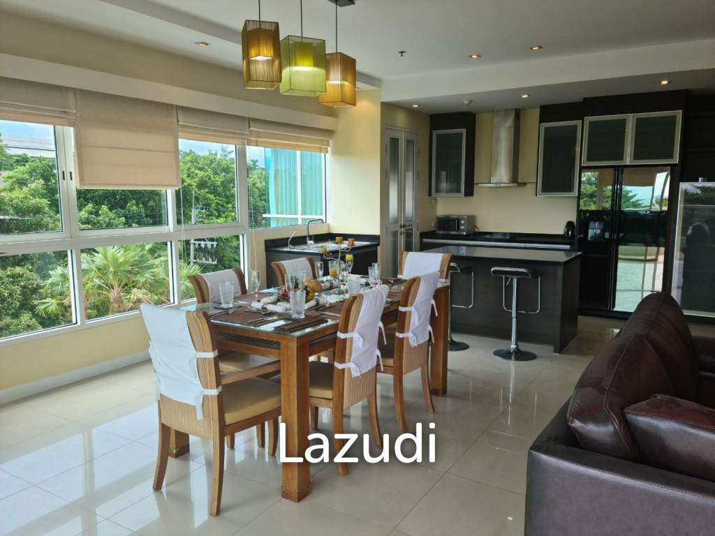Ocean Portofino Condo for Sale