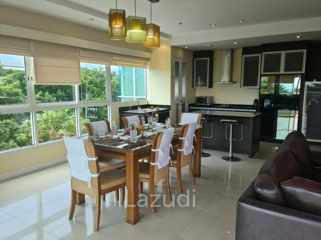 Ocean Portofino Condo for Sale
